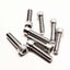 SOCKET HEAD CAP SCREW, 316 & 18-8 STAINLESS STEEL